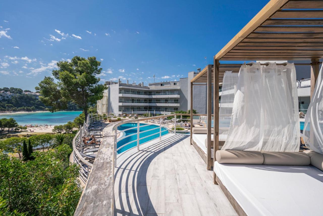 Artiem Audax - Adults Only Hotel Кала Галдана Екстериор снимка