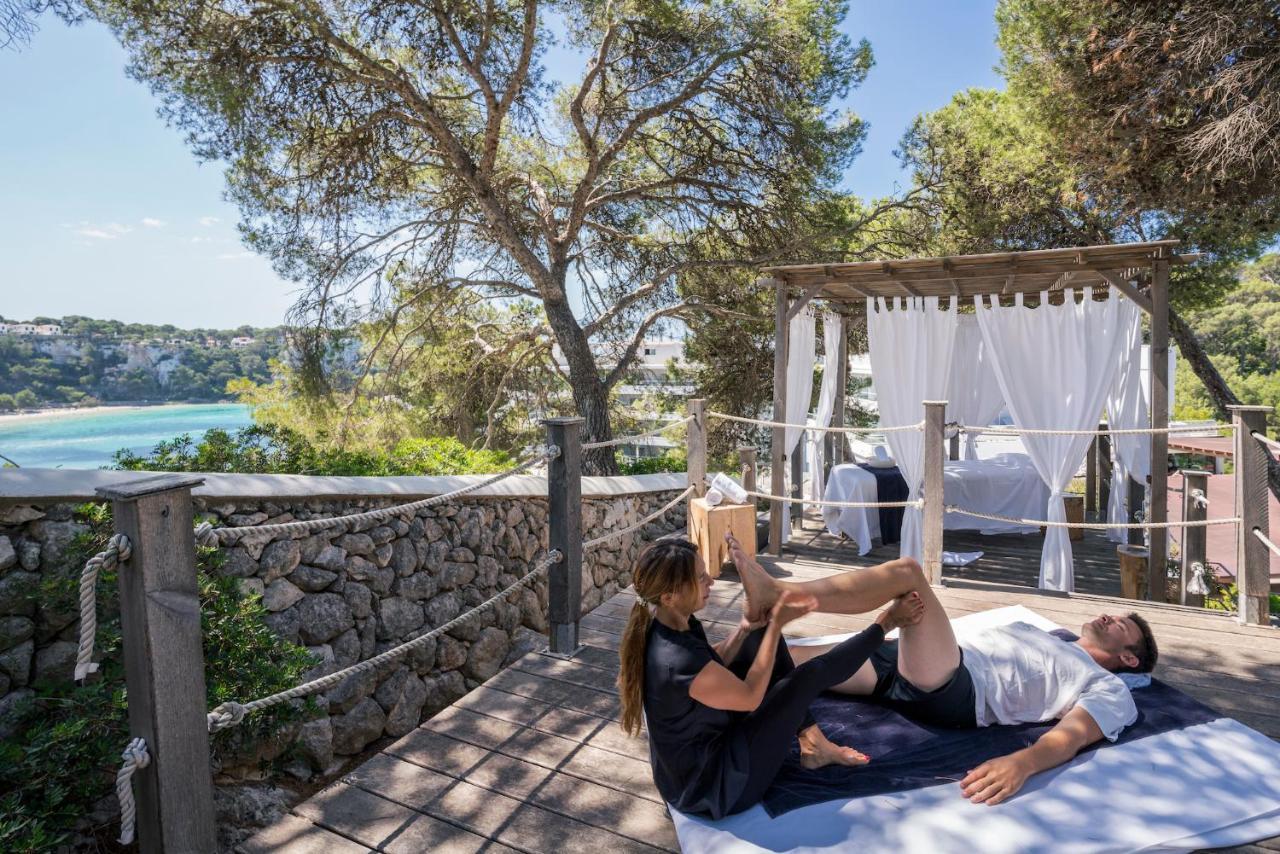 Artiem Audax - Adults Only Hotel Кала Галдана Екстериор снимка