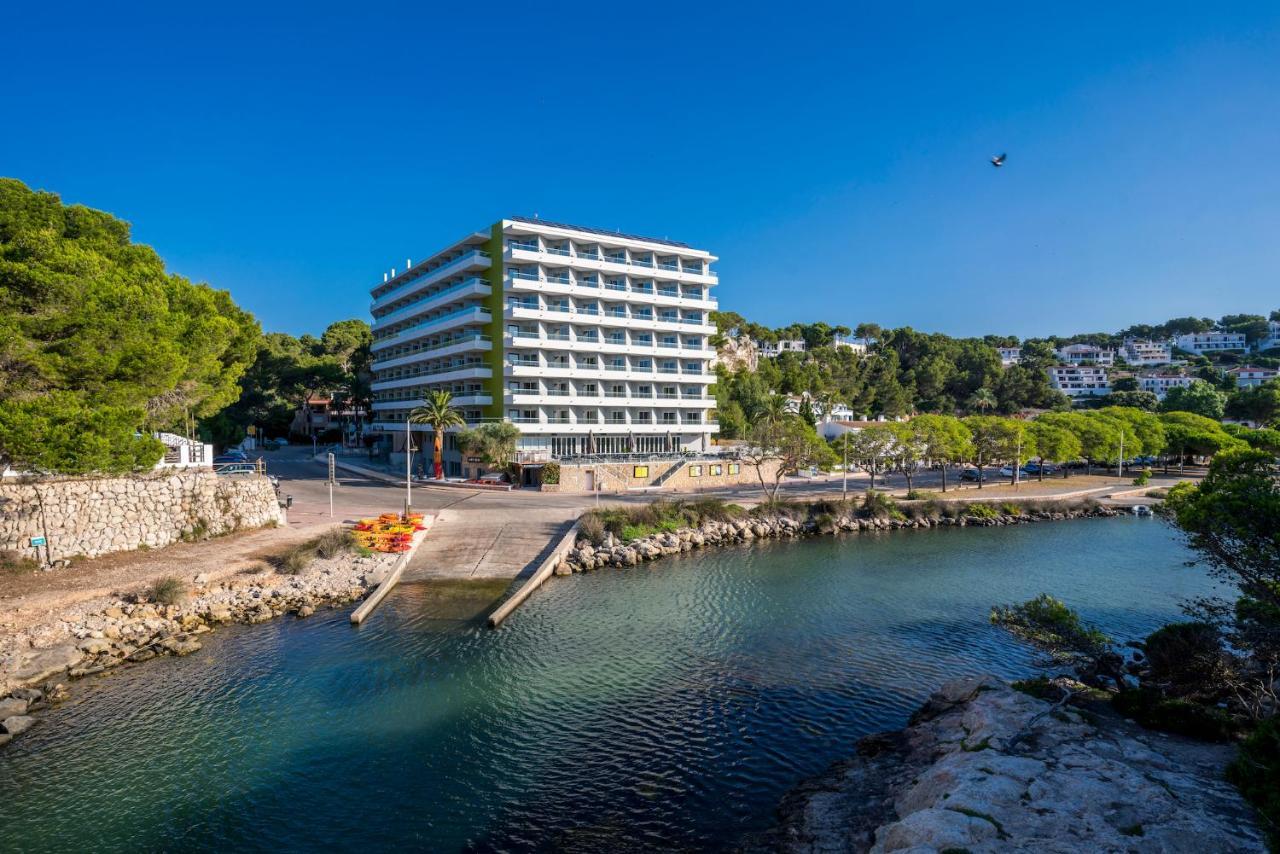 Artiem Audax - Adults Only Hotel Кала Галдана Екстериор снимка