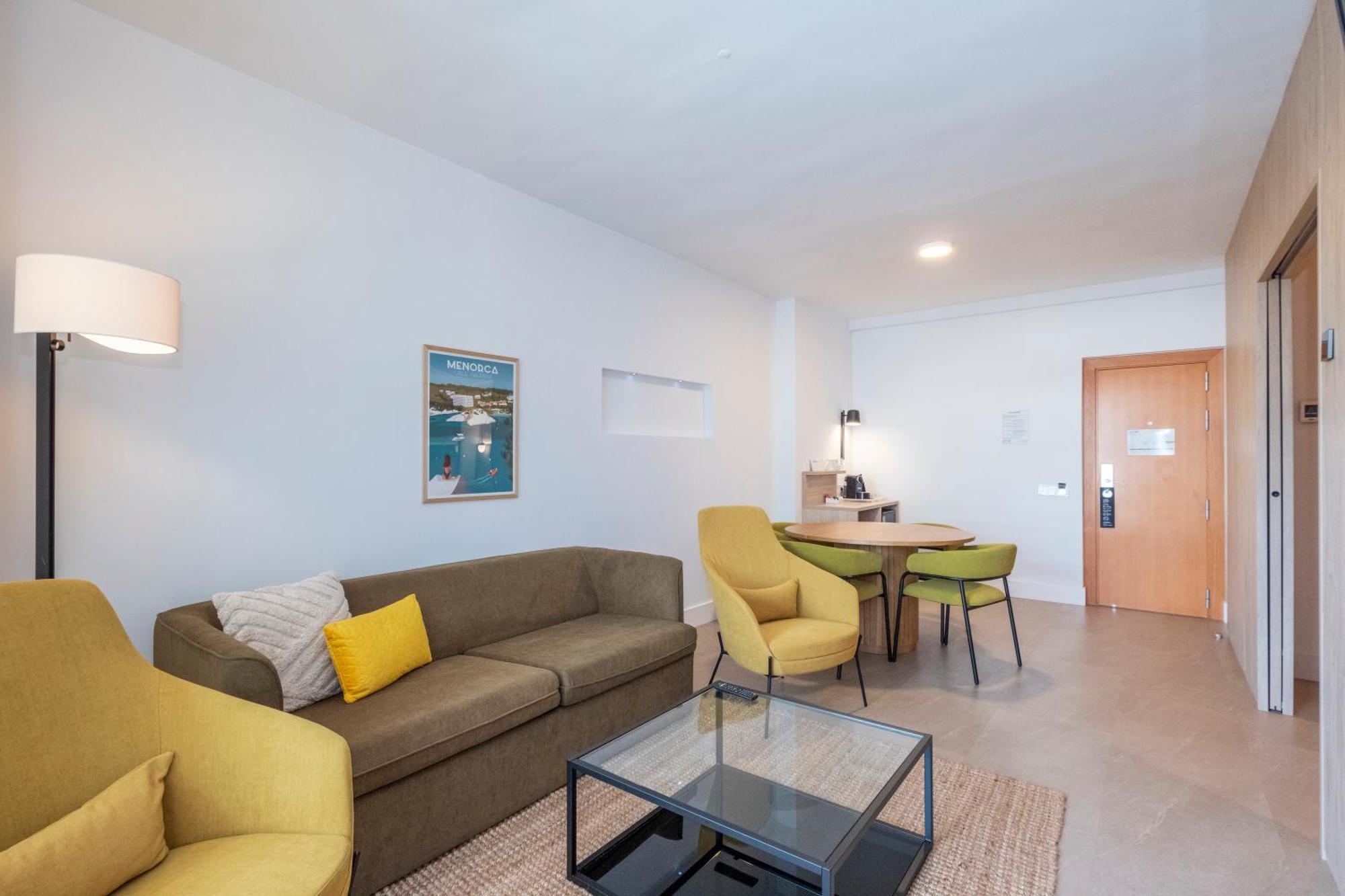 Artiem Audax - Adults Only Hotel Кала Галдана Екстериор снимка