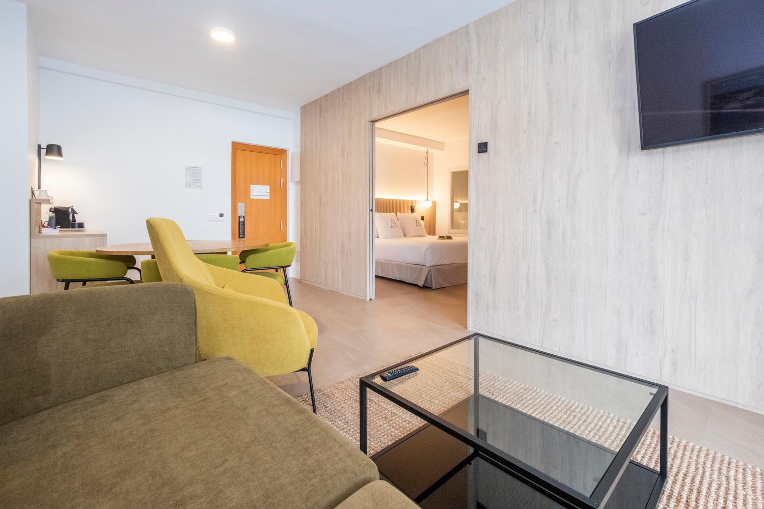 Artiem Audax - Adults Only Hotel Кала Галдана Екстериор снимка