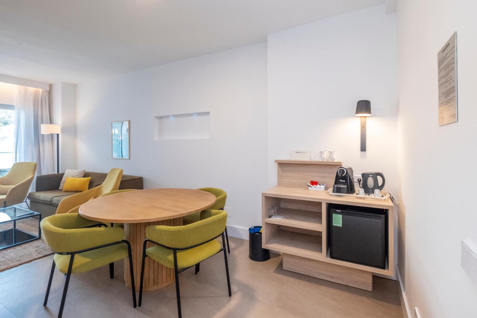 Artiem Audax - Adults Only Hotel Кала Галдана Екстериор снимка