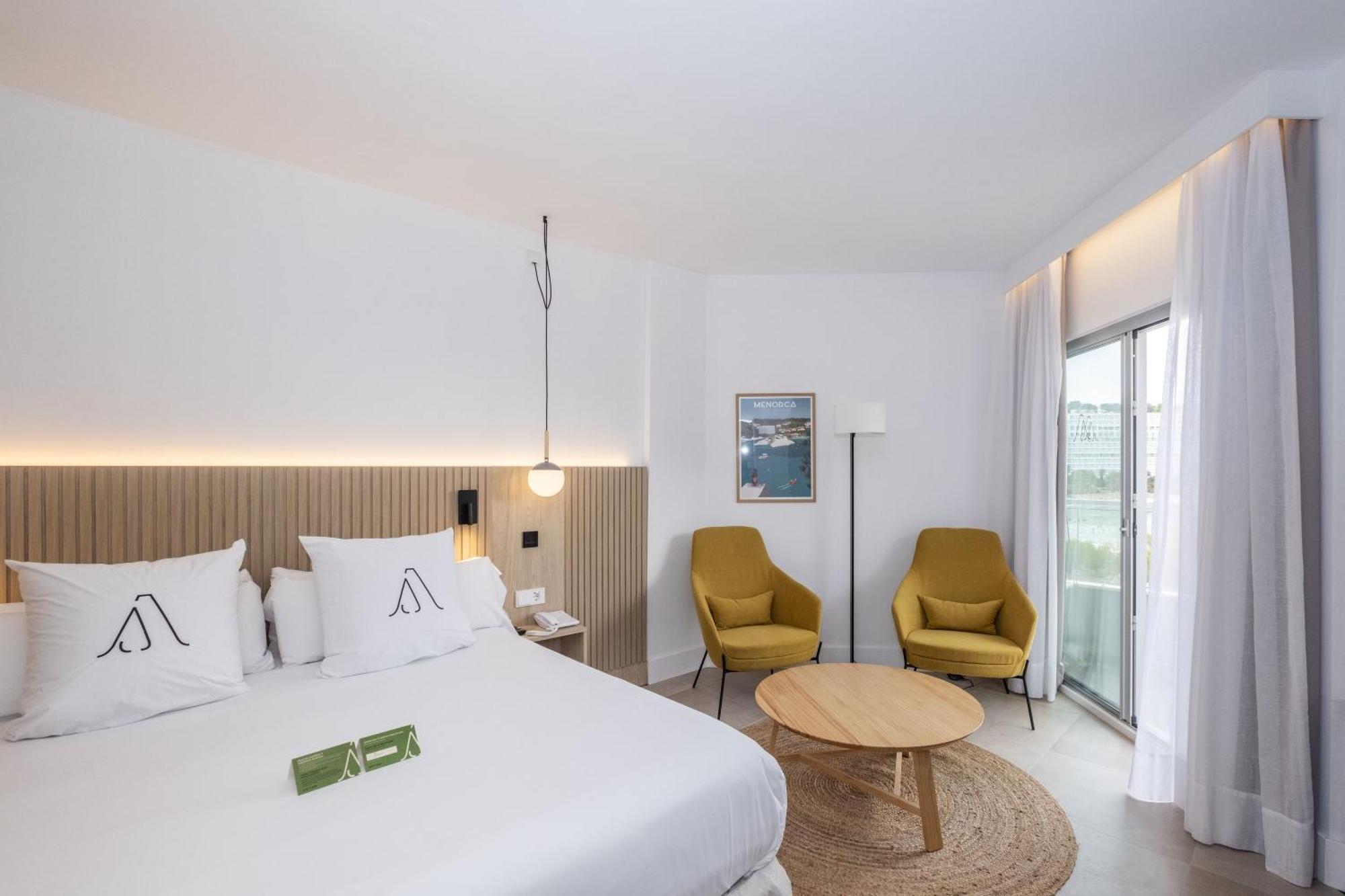 Artiem Audax - Adults Only Hotel Кала Галдана Екстериор снимка