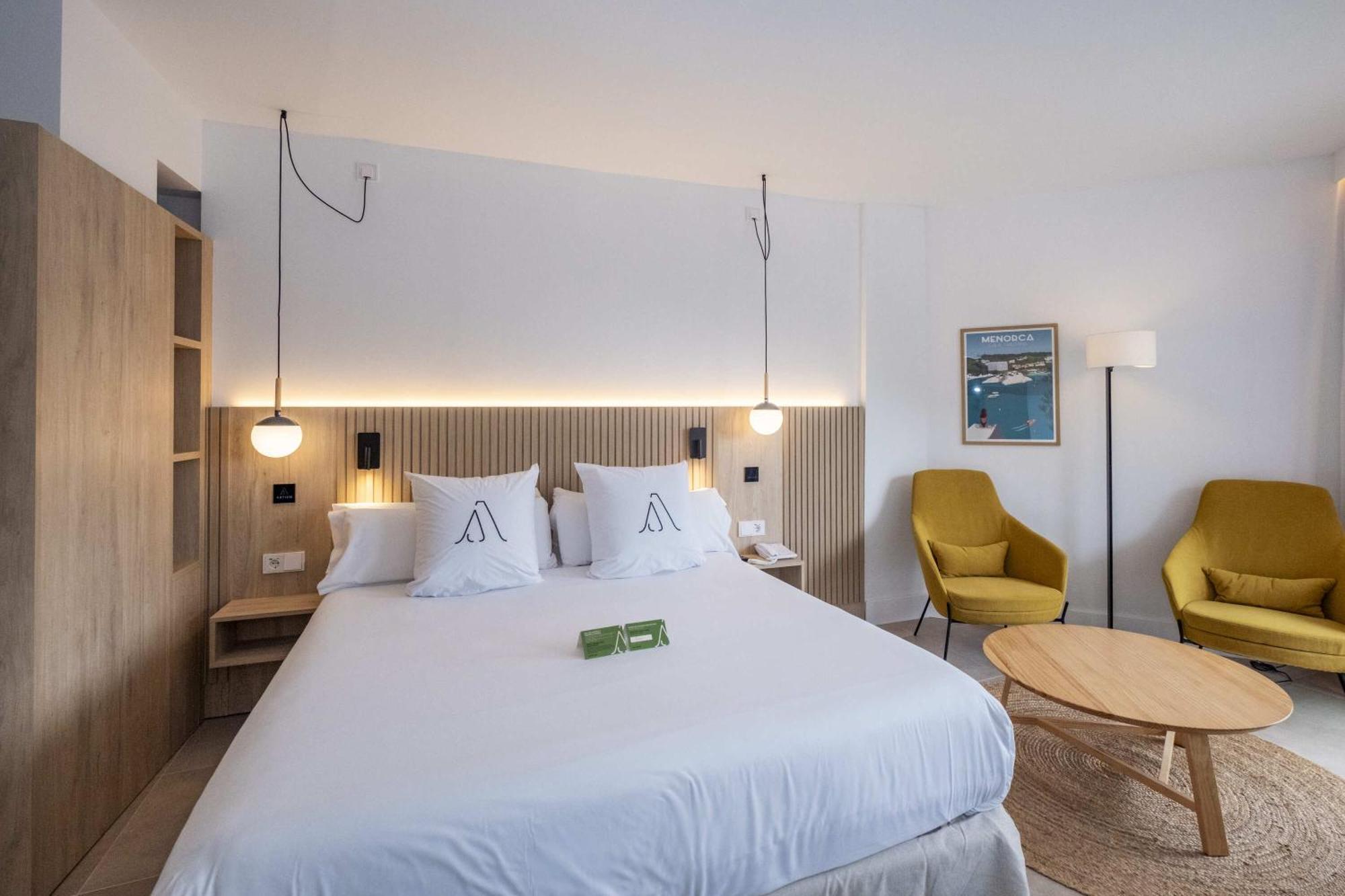 Artiem Audax - Adults Only Hotel Кала Галдана Екстериор снимка