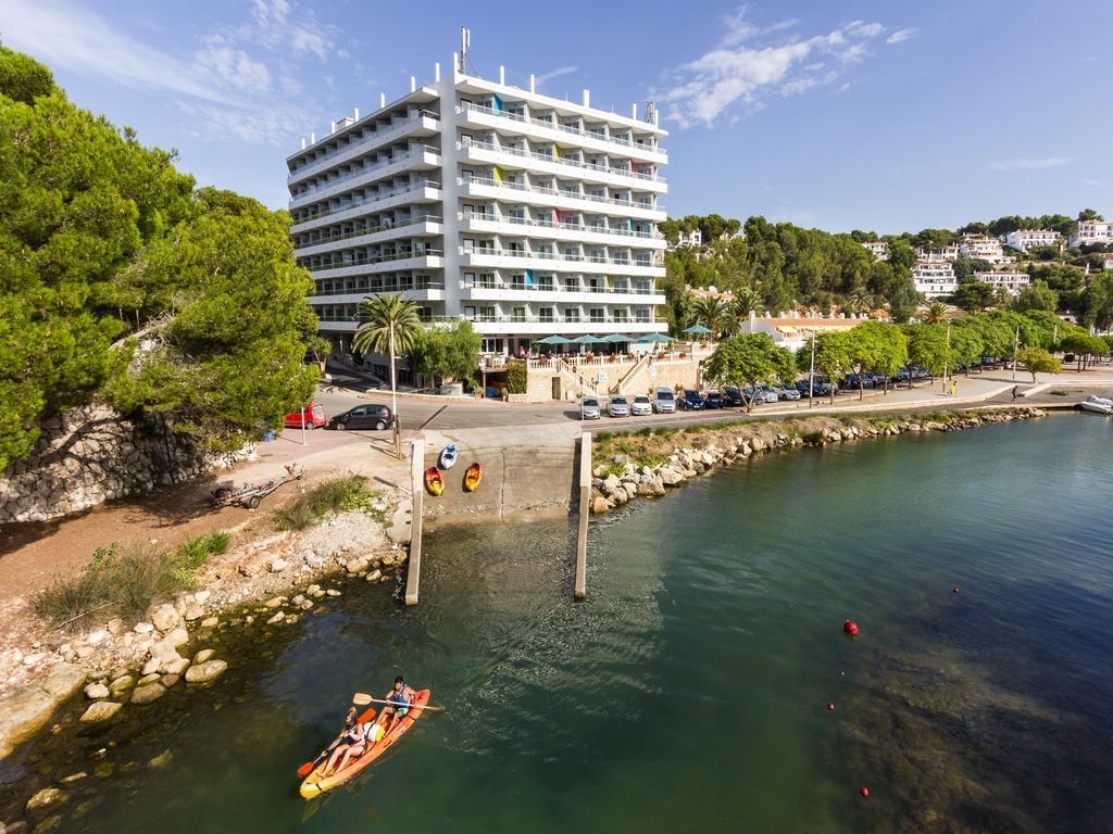 Artiem Audax - Adults Only Hotel Кала Галдана Екстериор снимка