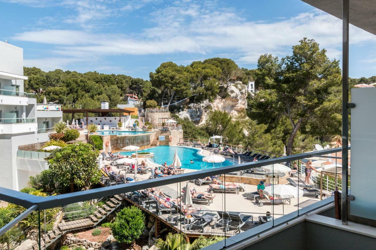 Artiem Audax - Adults Only Hotel Кала Галдана Екстериор снимка