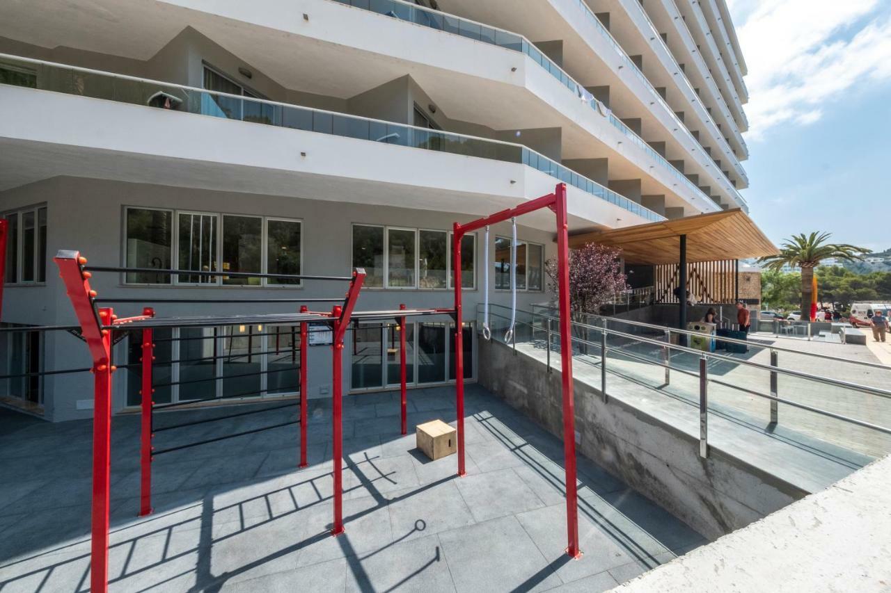 Artiem Audax - Adults Only Hotel Кала Галдана Екстериор снимка