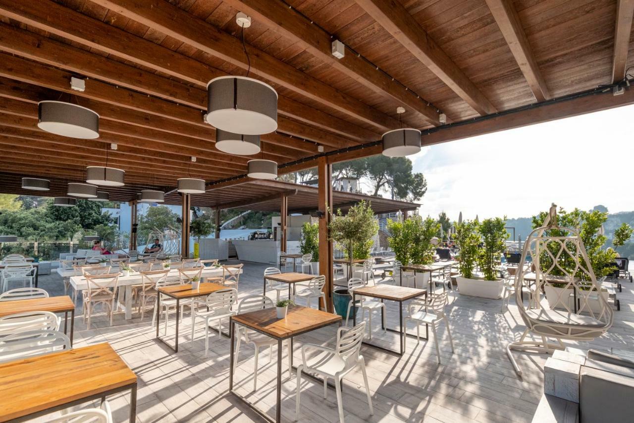 Artiem Audax - Adults Only Hotel Кала Галдана Екстериор снимка
