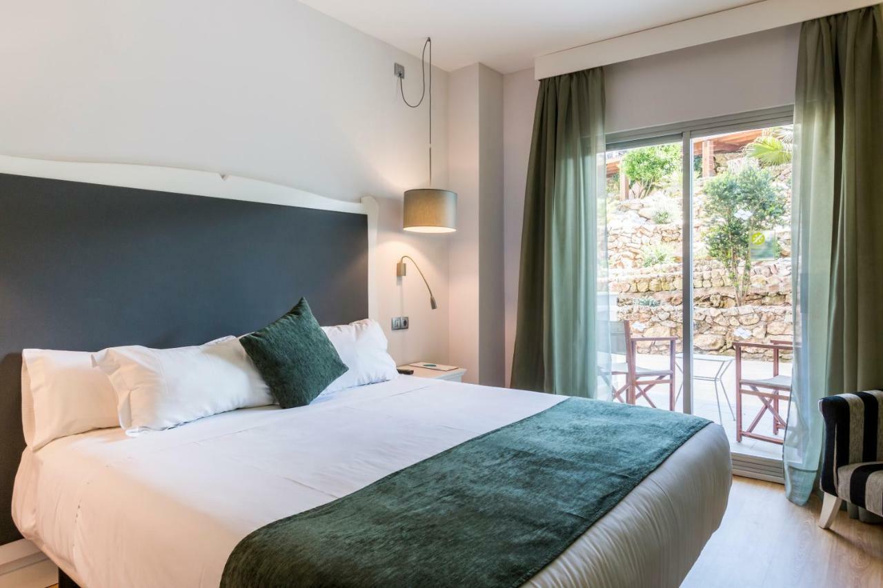 Artiem Audax - Adults Only Hotel Кала Галдана Екстериор снимка