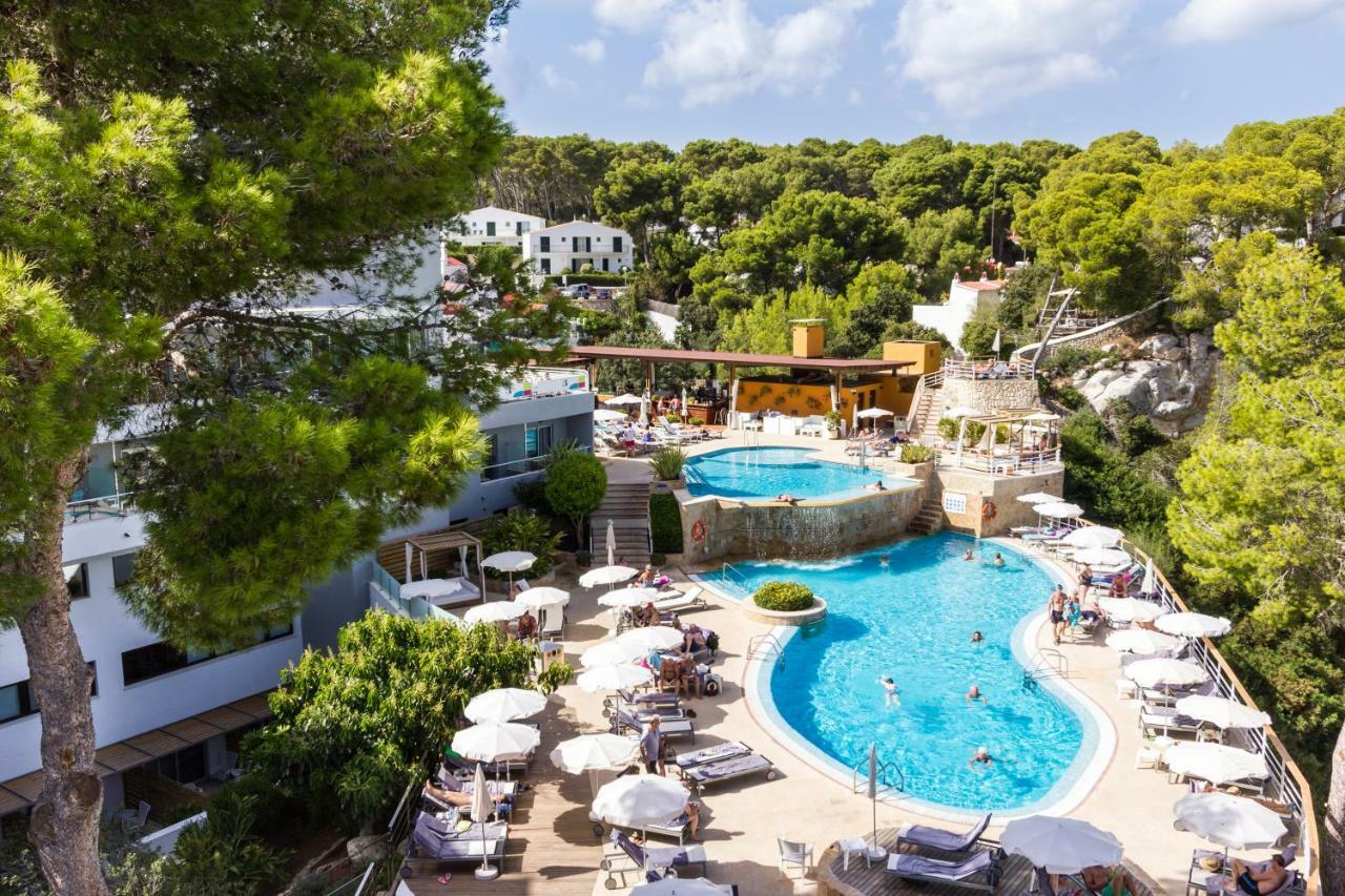 Artiem Audax - Adults Only Hotel Кала Галдана Екстериор снимка