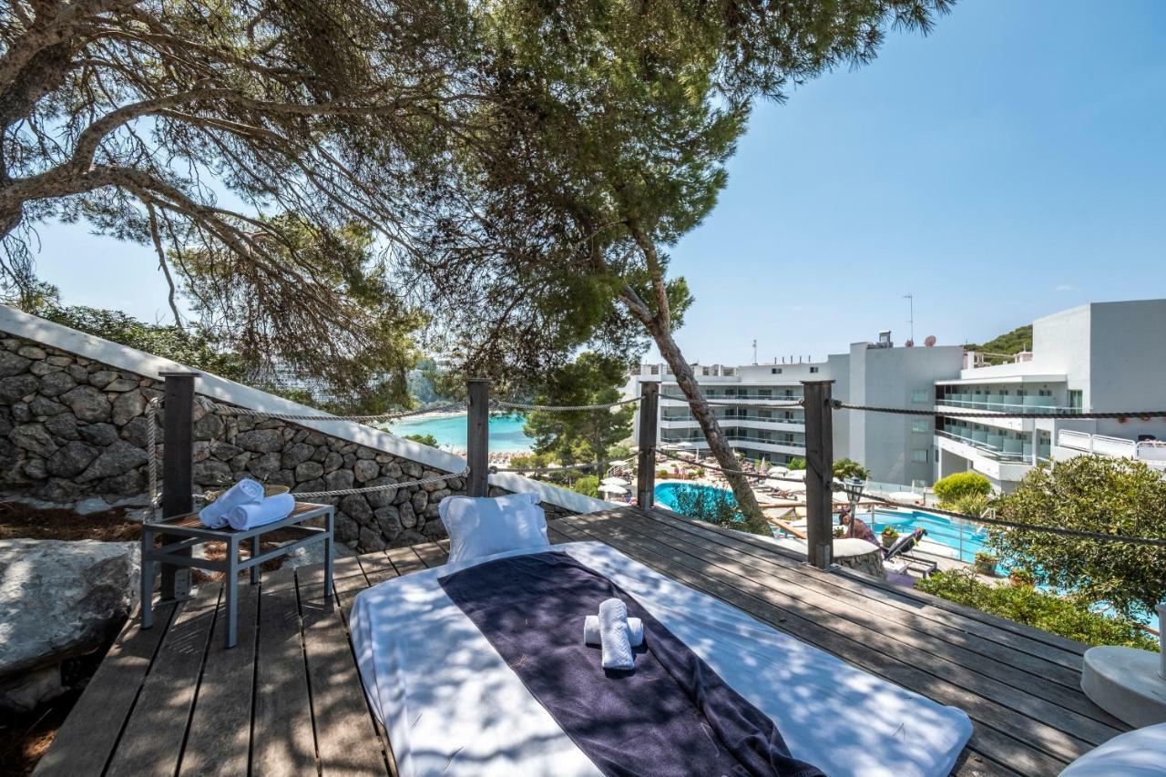 Artiem Audax - Adults Only Hotel Кала Галдана Екстериор снимка
