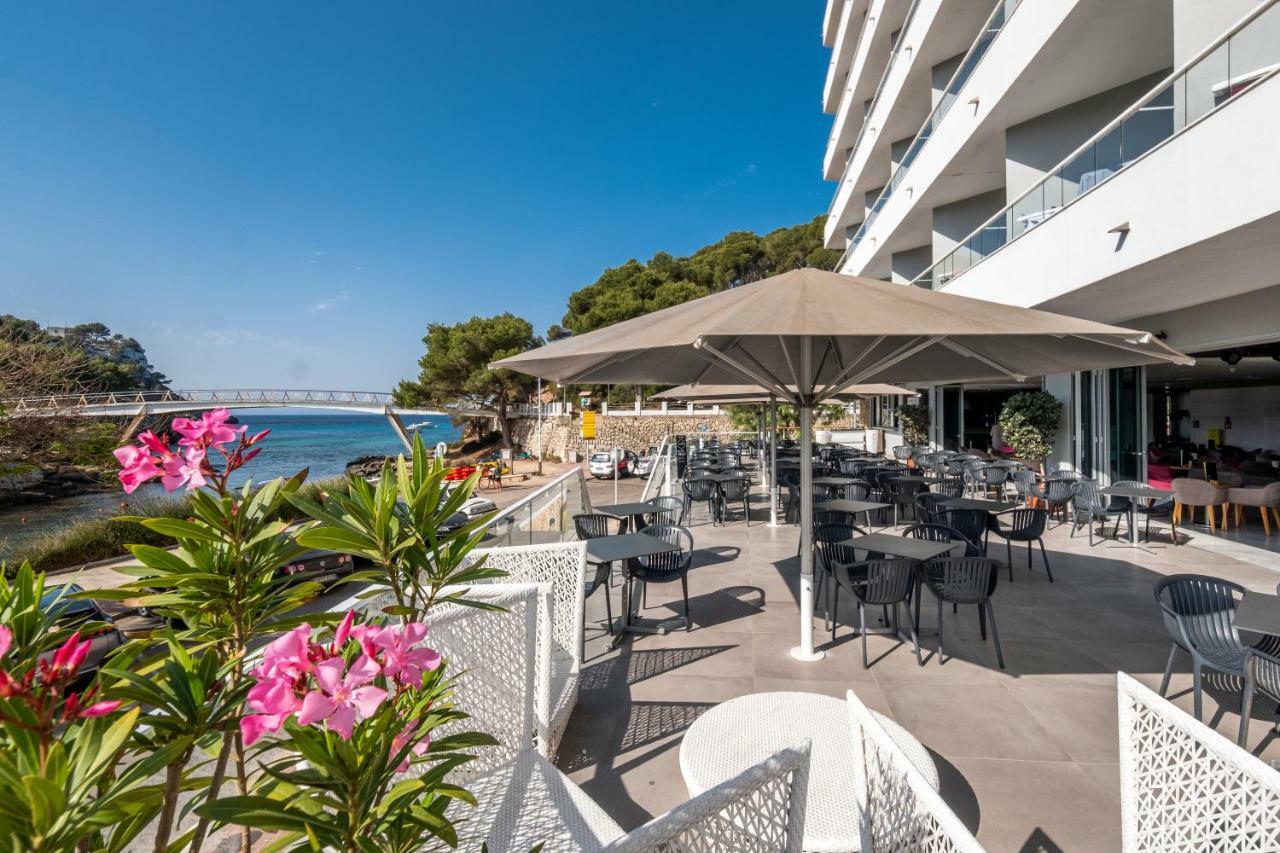 Artiem Audax - Adults Only Hotel Кала Галдана Екстериор снимка
