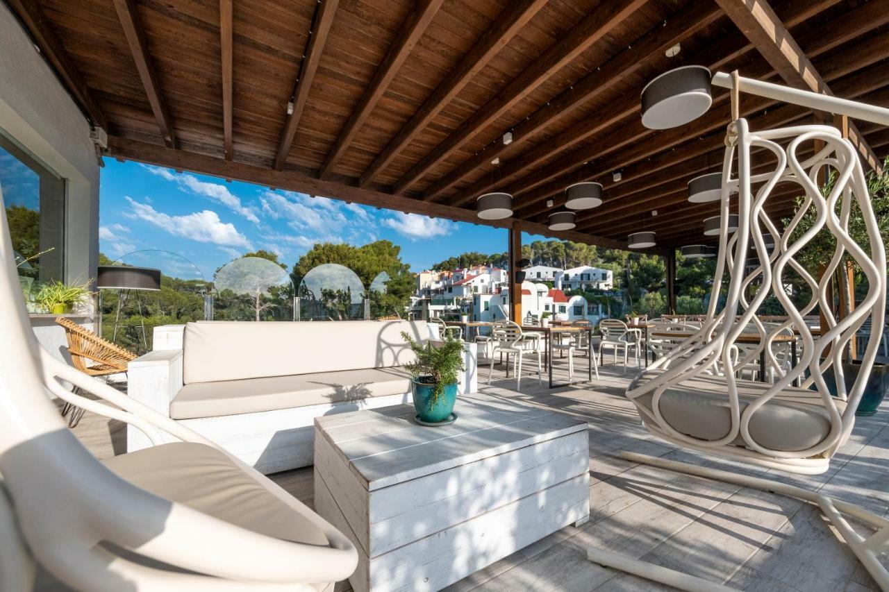 Artiem Audax - Adults Only Hotel Кала Галдана Екстериор снимка