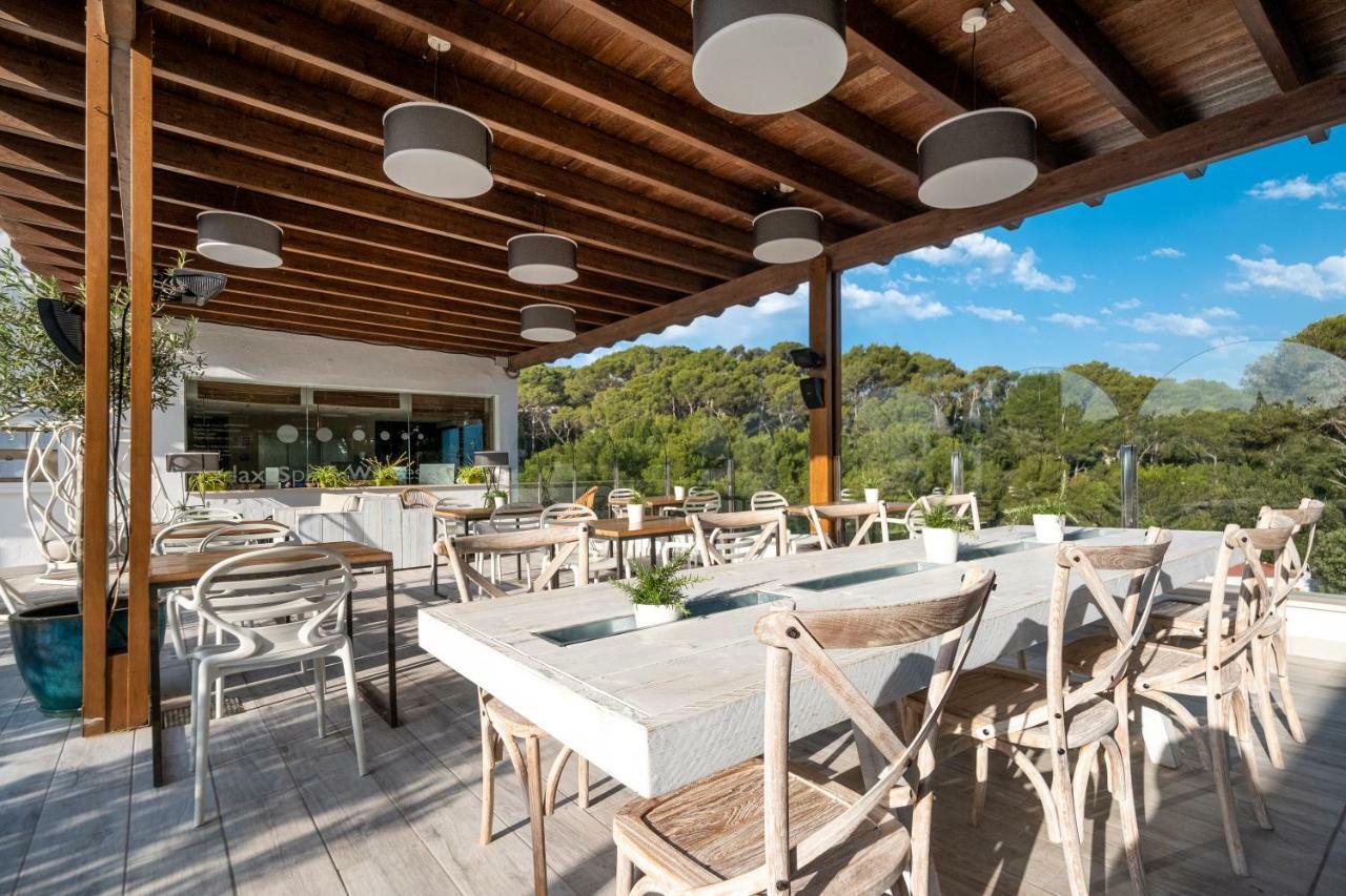 Artiem Audax - Adults Only Hotel Кала Галдана Екстериор снимка